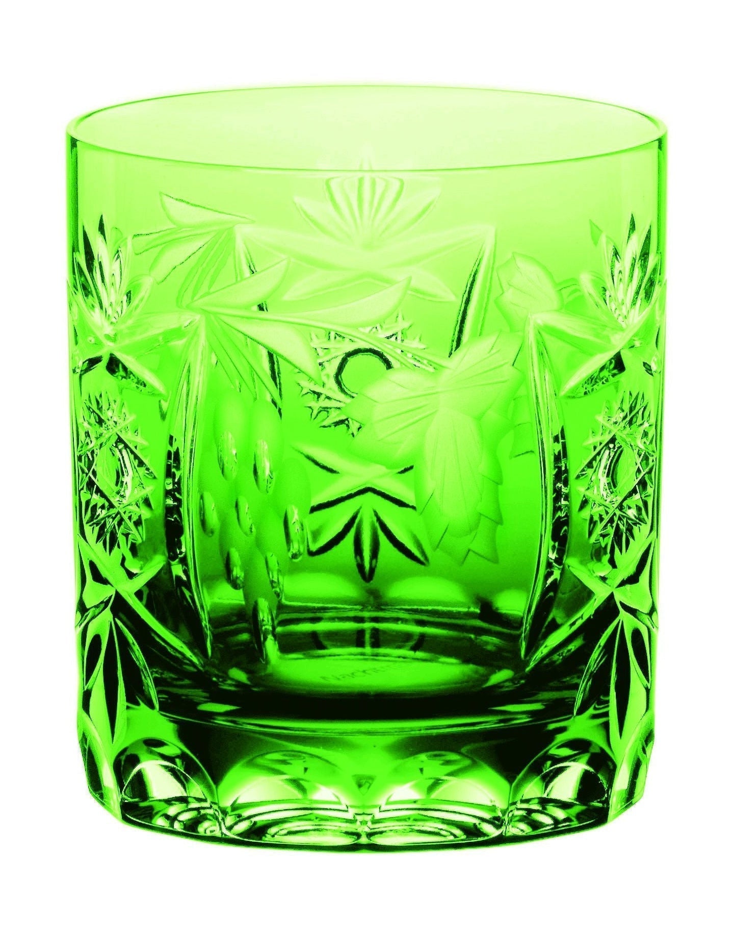 Nachtmann Traube whiskyglas 250 ml, grönt