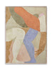 Paper Collective Las Danzantes 02 -affisch, 50x70 cm