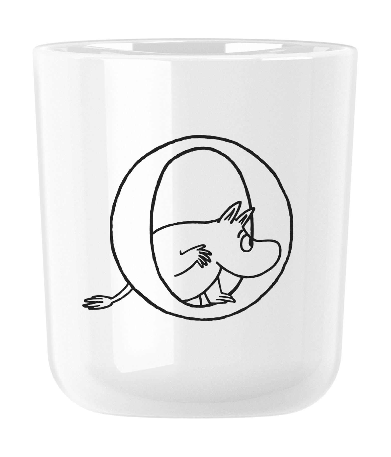 Rig-Tig Moomin ABC Cup, O, 0,2 L