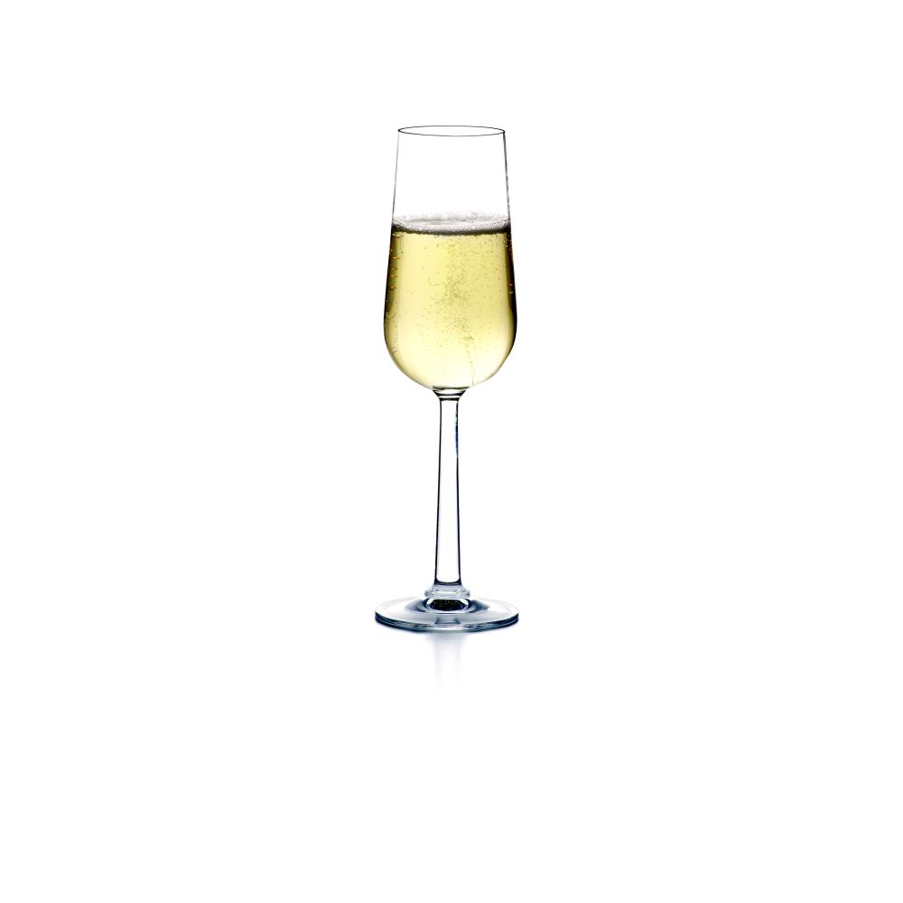 Rosendahl Grand Cru Champagneglas, 2 stk.