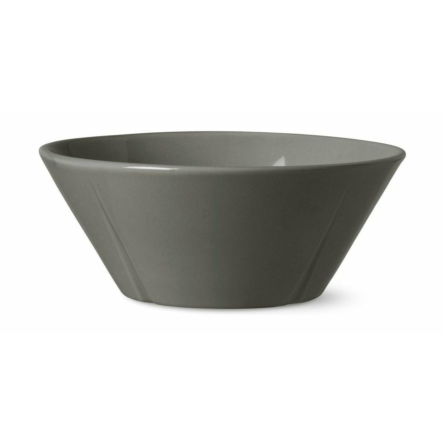 Rosendahl Grand Cru Bowl Ø15.5 cm, Ash Grey