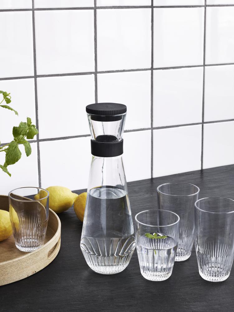 Rosendahl Vandglas, 4 Stk., 30 cl-Vandglas-Rosendahl-5709513250623-25062-ROS-EXPIRED-Allbuy