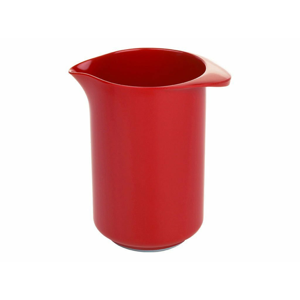Rosti Blanda potten 1 liter, röd