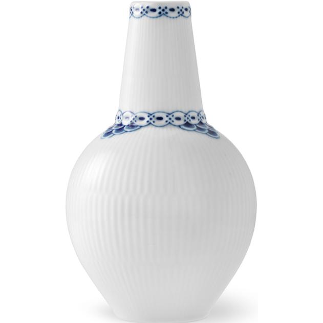 Royal Copenhagen Prinsessan Vase, 15 cm