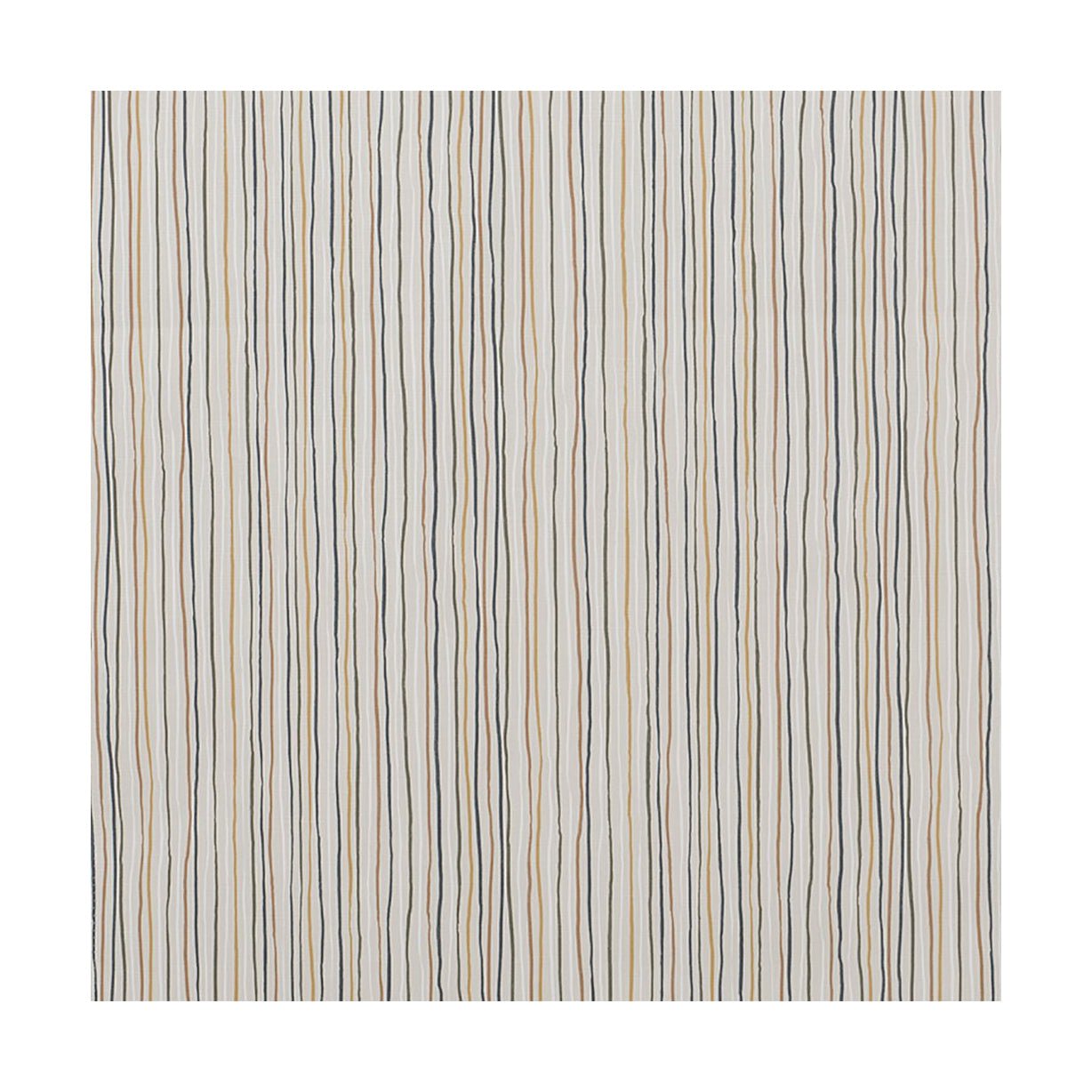 Spira Stripe CTC -tyg med akrylbredd 145 cm (pris per meter), multifärgad