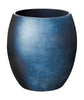 Stelton Stockholm Vase 15,7 cm, horisont