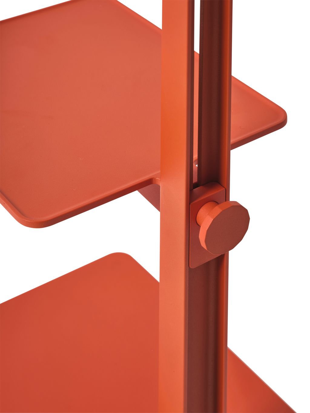 String Furniture Museum Sidebord, Orange