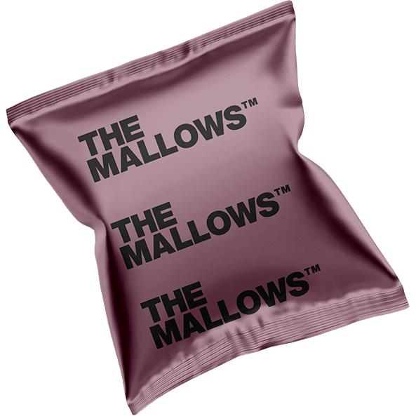 The Mallows Marshmallows med lakrits & chokladflödespack, 5G