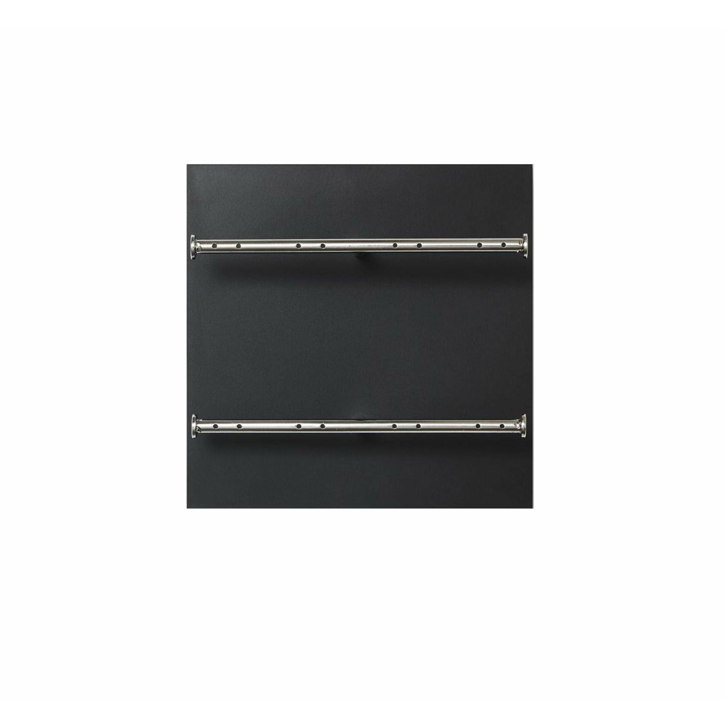 Verti Copenhagen Vertijewelry, svart / stål