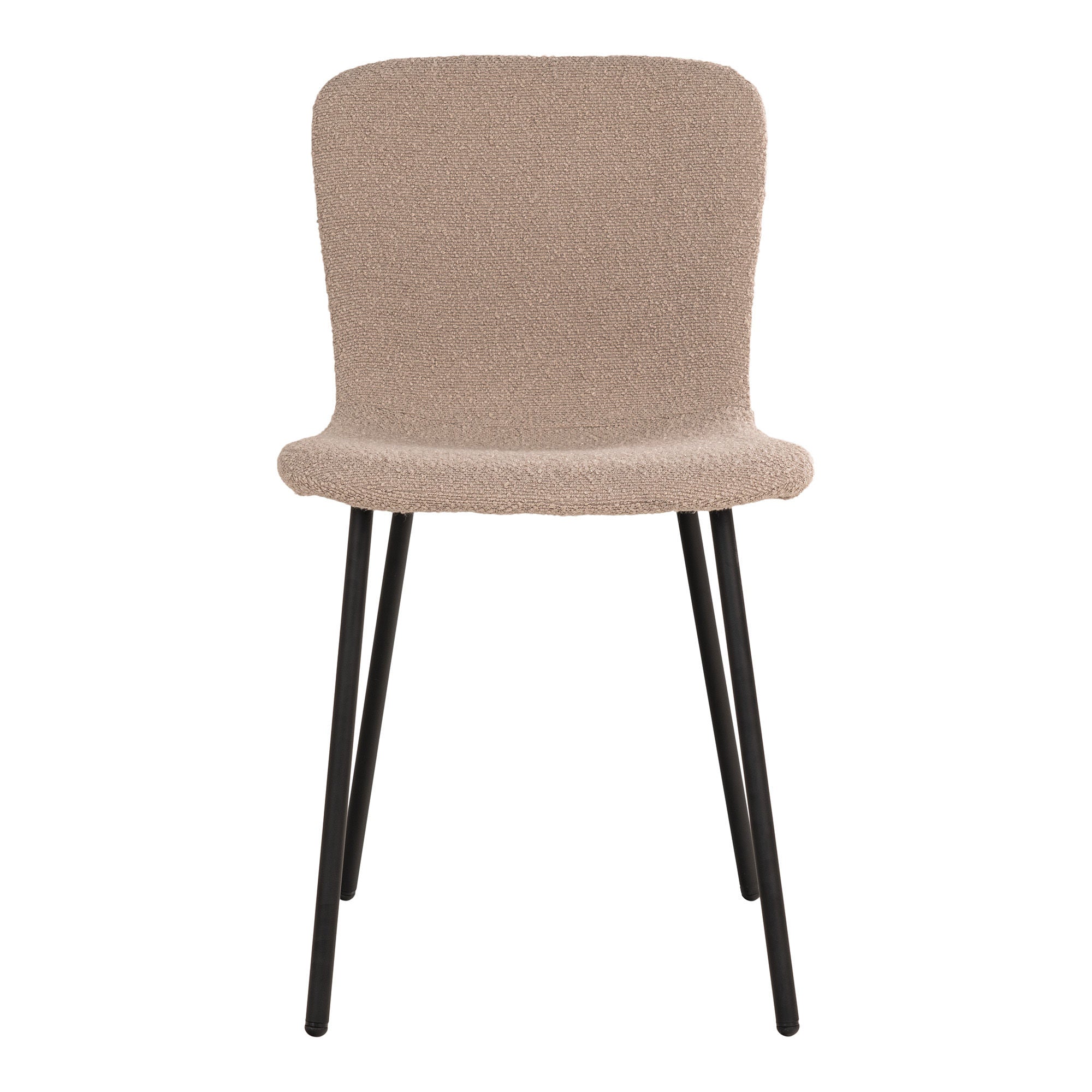 House Nordic Halden Dining Chair - Set of 2