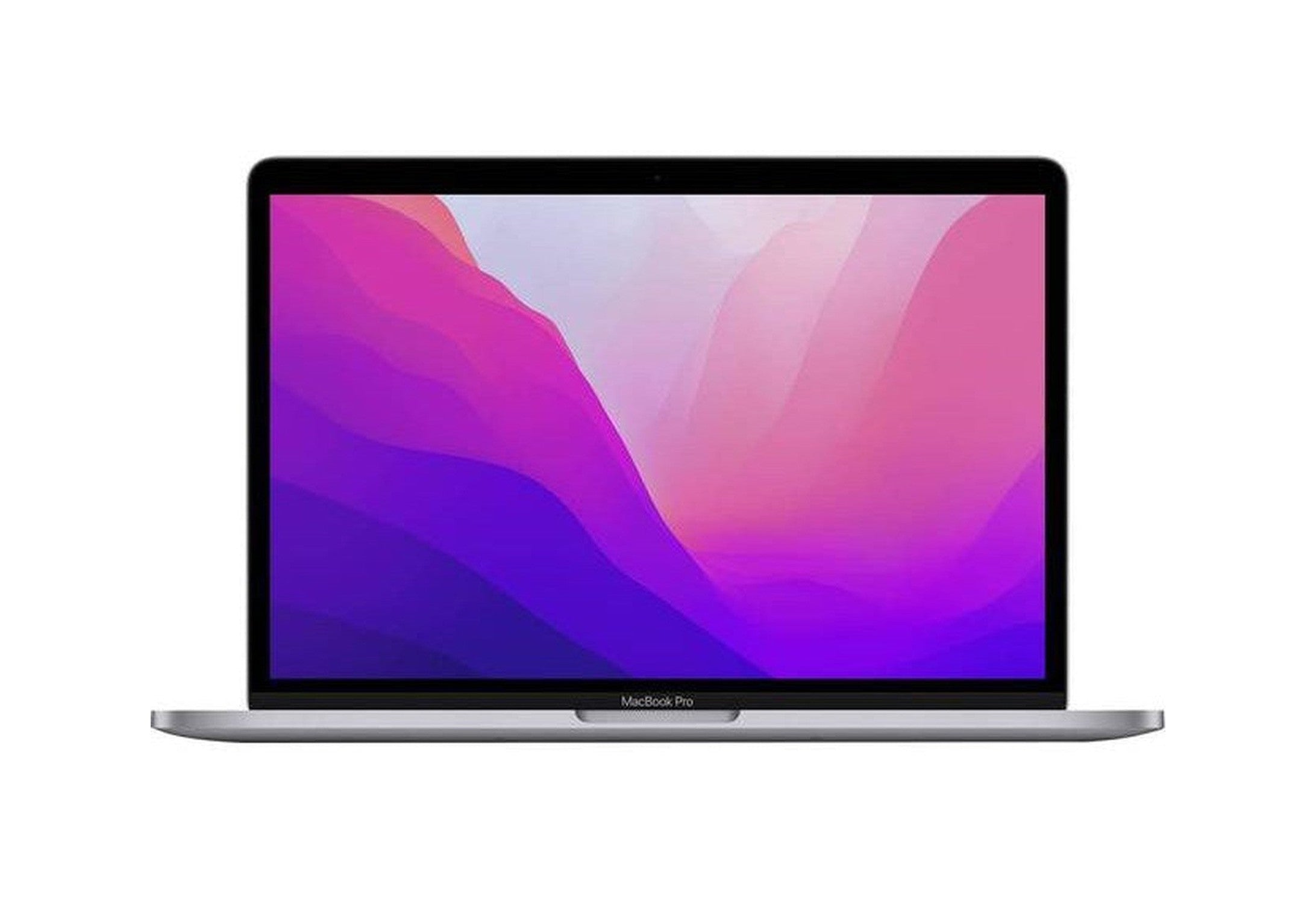 Apple MacBook Pro (2022) M2 OC 10C GPU 8GB 512GB SSD 13.3"