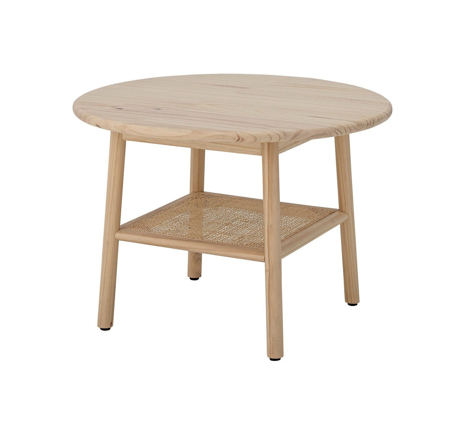 Bloomingville Camma Coffee Table, Nature, Pine