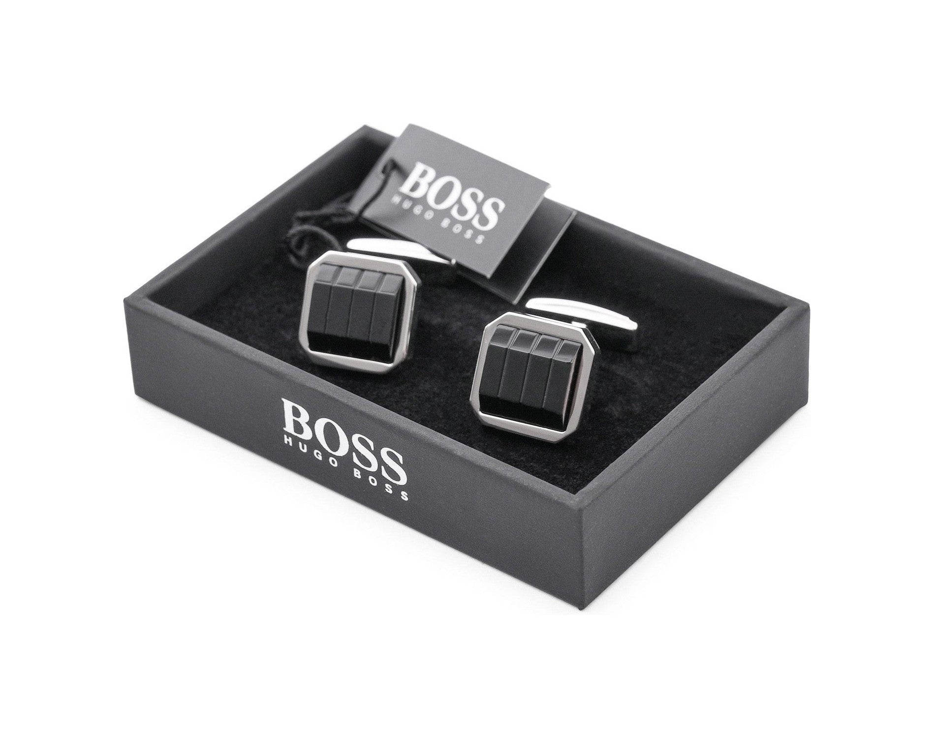 Boss by Hugo Boss Men Cuff Links 50451618 001