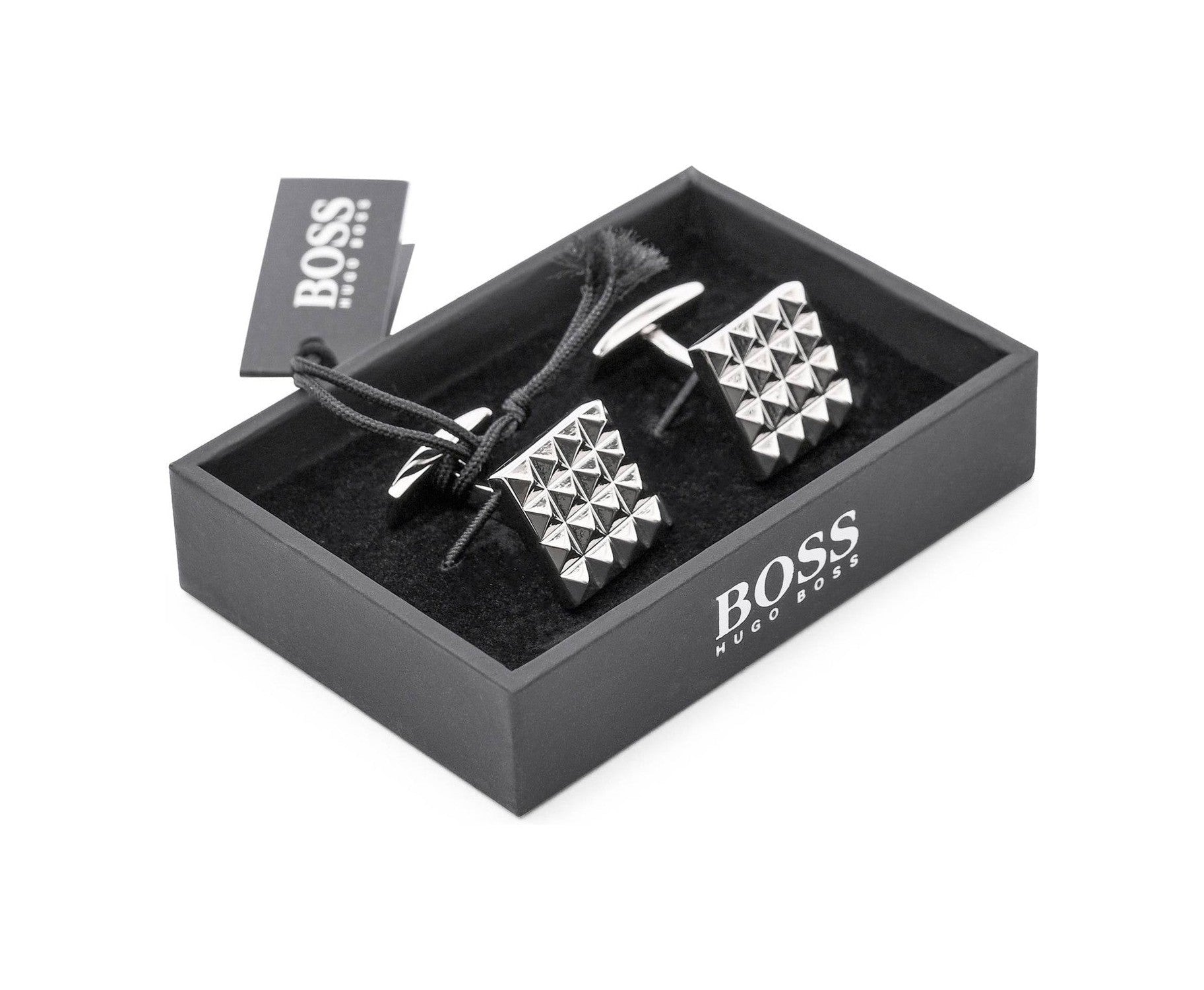 Boss by Hugo Boss Men Cuff Links 50451785 040