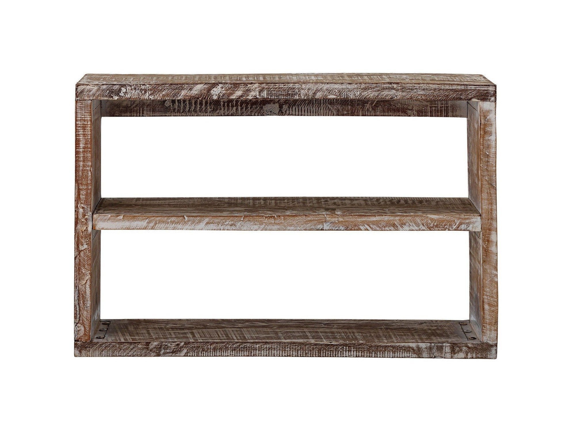 Creative Collection Conde Shelf, Nature, Reclaimed Wood