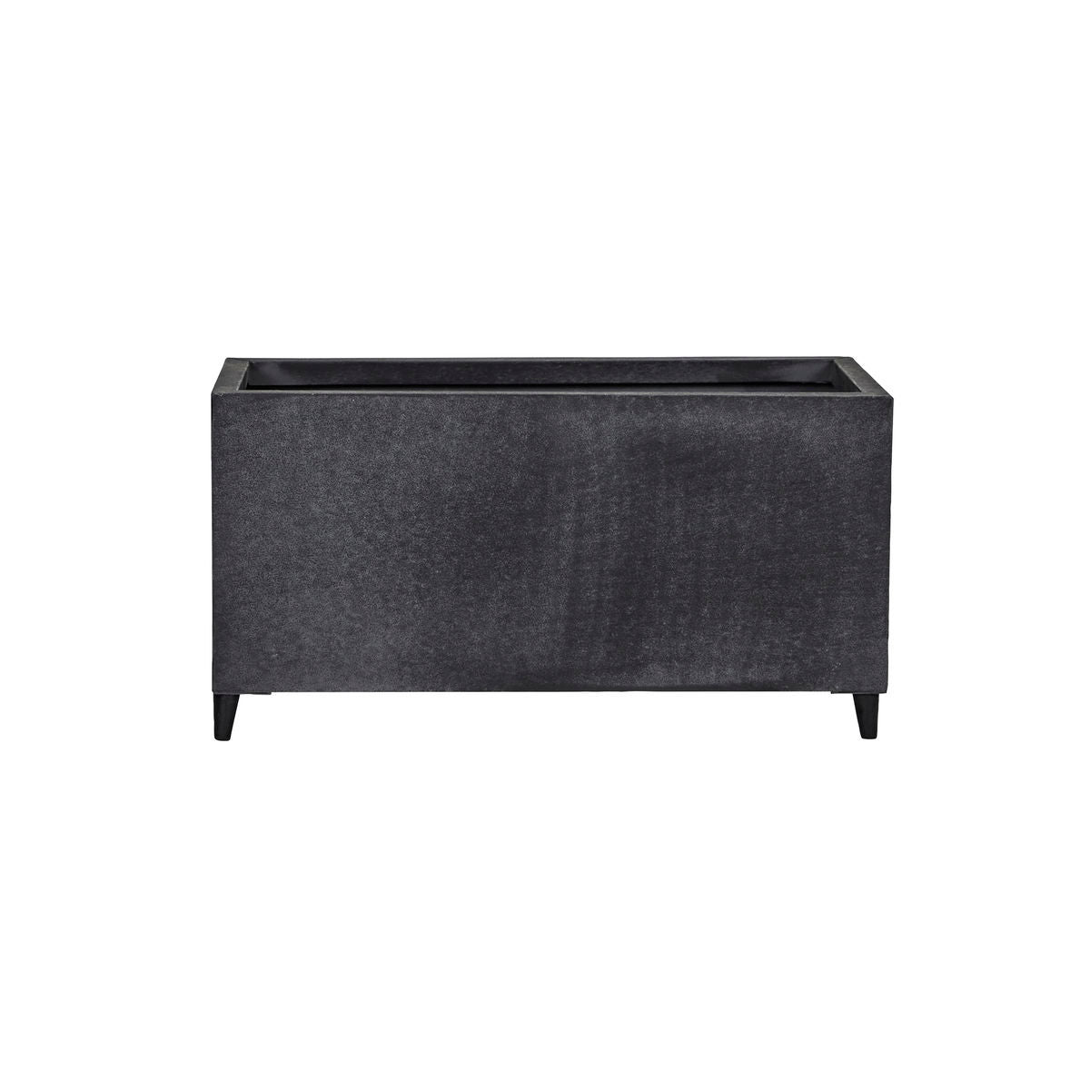 House Doctor Planter, HDFile, Grey