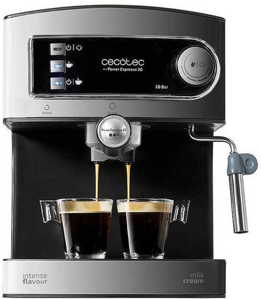 Express Manual Coffee Machine Cecotec 01501 1,5 L 850W 1,5 L