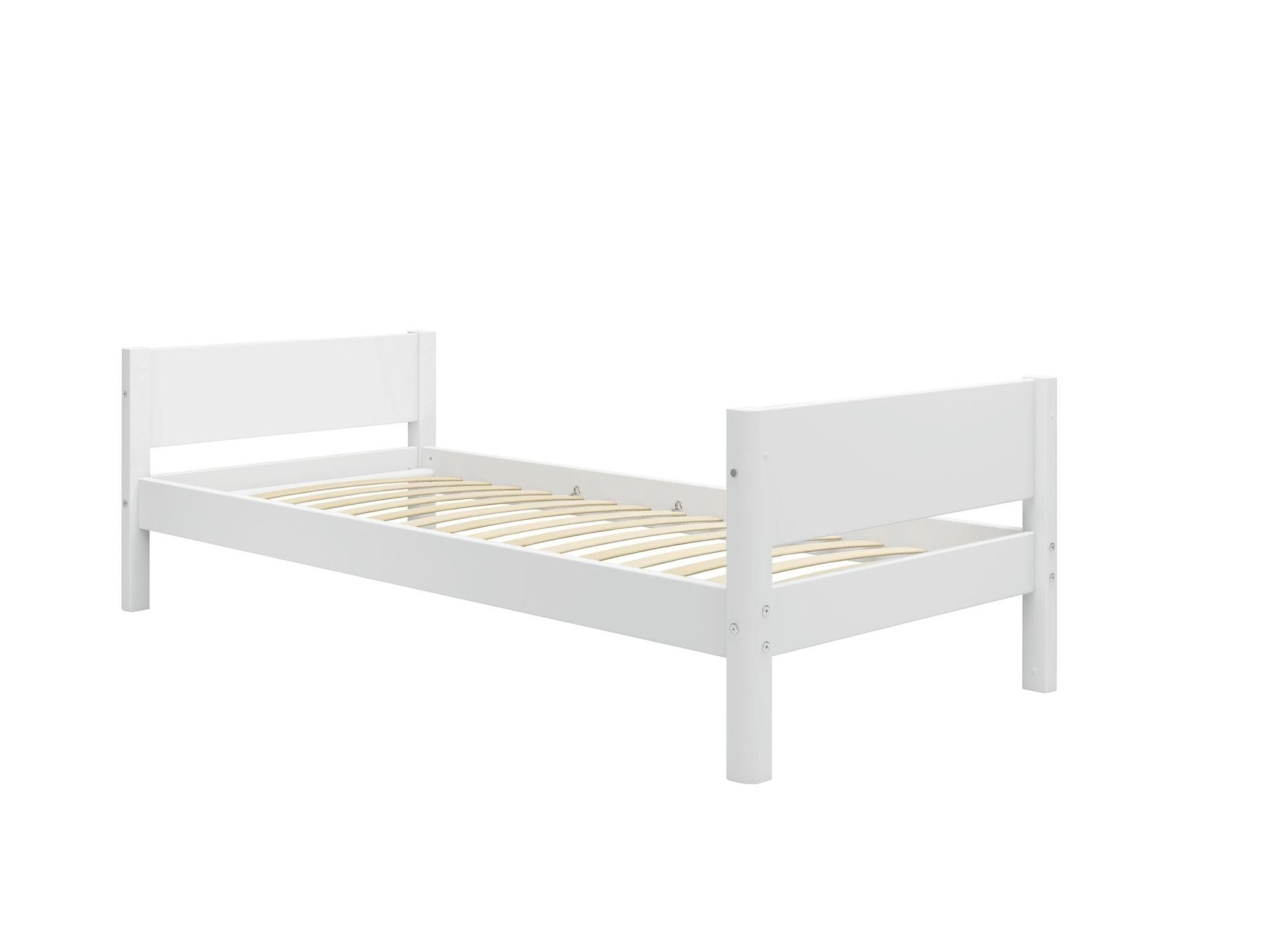 FLEXA Single bed