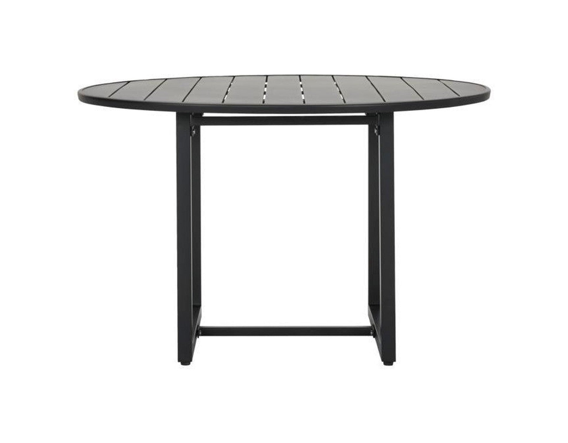 House Doctor Table, Hdhelo, Black