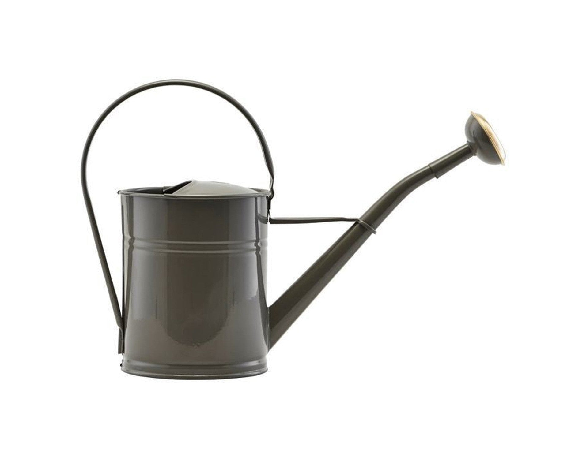 House Doctor Watering can, HDWan, Grey