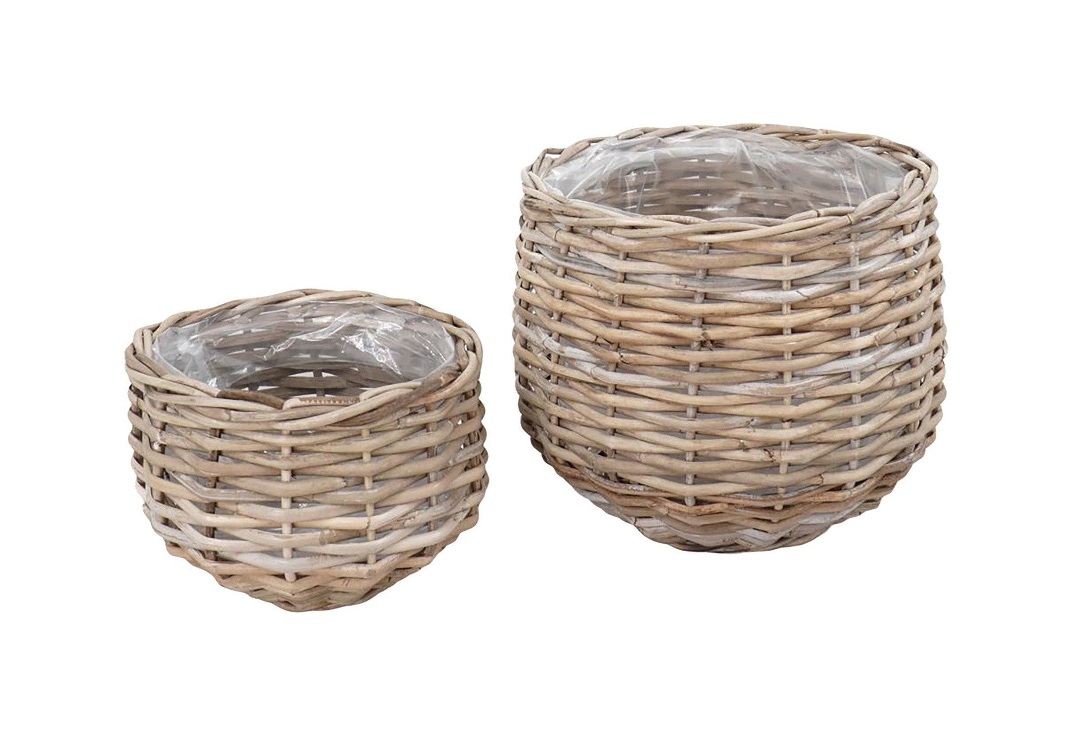 House Nordic Pulo Baskets