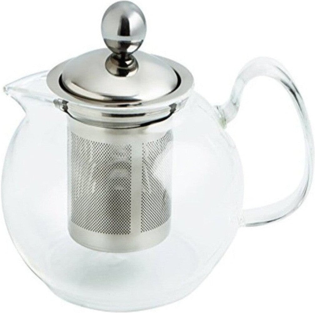 Italian Coffee Pot Quid Borosilicate Glass (55 cl)