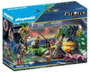 Playset Pirates Playmobil 70414 (63 pcs)