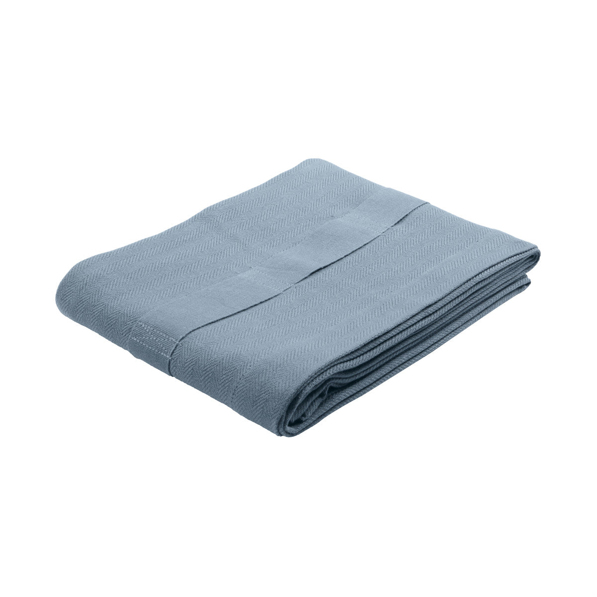 Det økologiske firma Giant Kitchen Håndklæde, Gray Blue