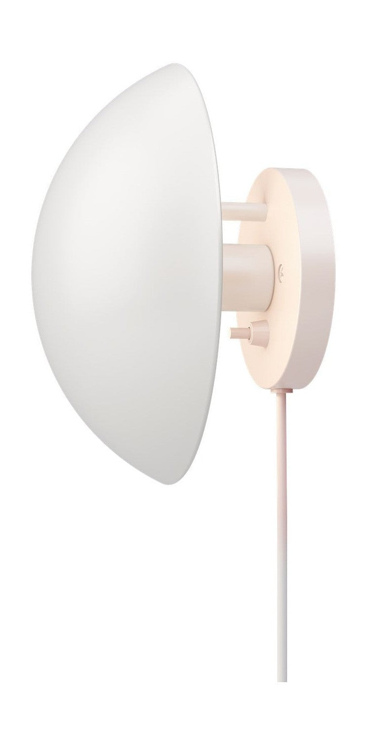 Louis Poulsen PH Hat Wall Lamp Ø22.5 Cm, with Switch