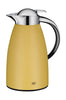 Alfi Signo Vacuum Jug 1 liter, Laquered Corn Yellow