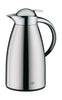 Alfi Signo Vacuum Jug 1 liter, Chrome