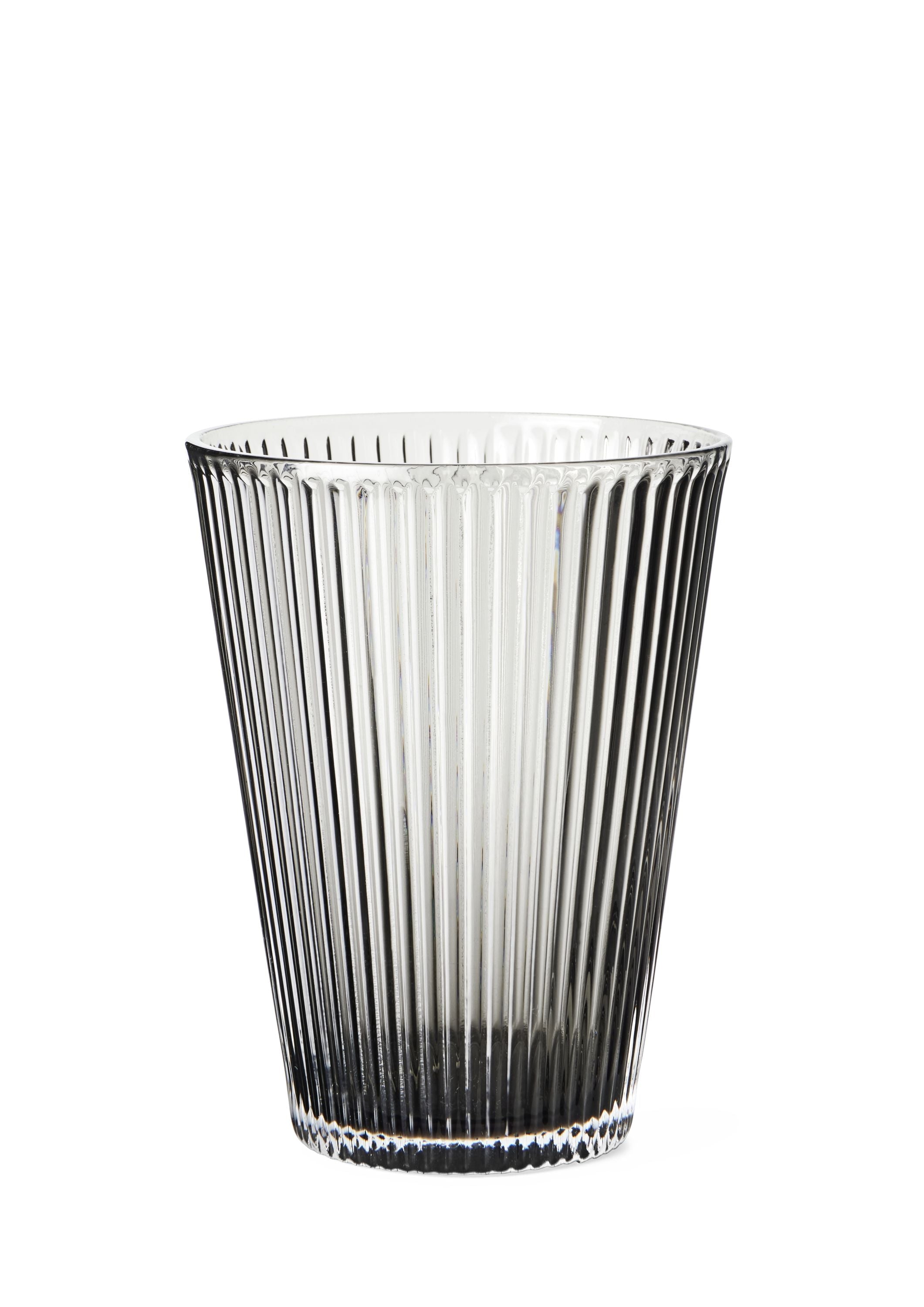 Rosendahl GC Nouveau Tumbler 36 Cl Smoke 2 stk.