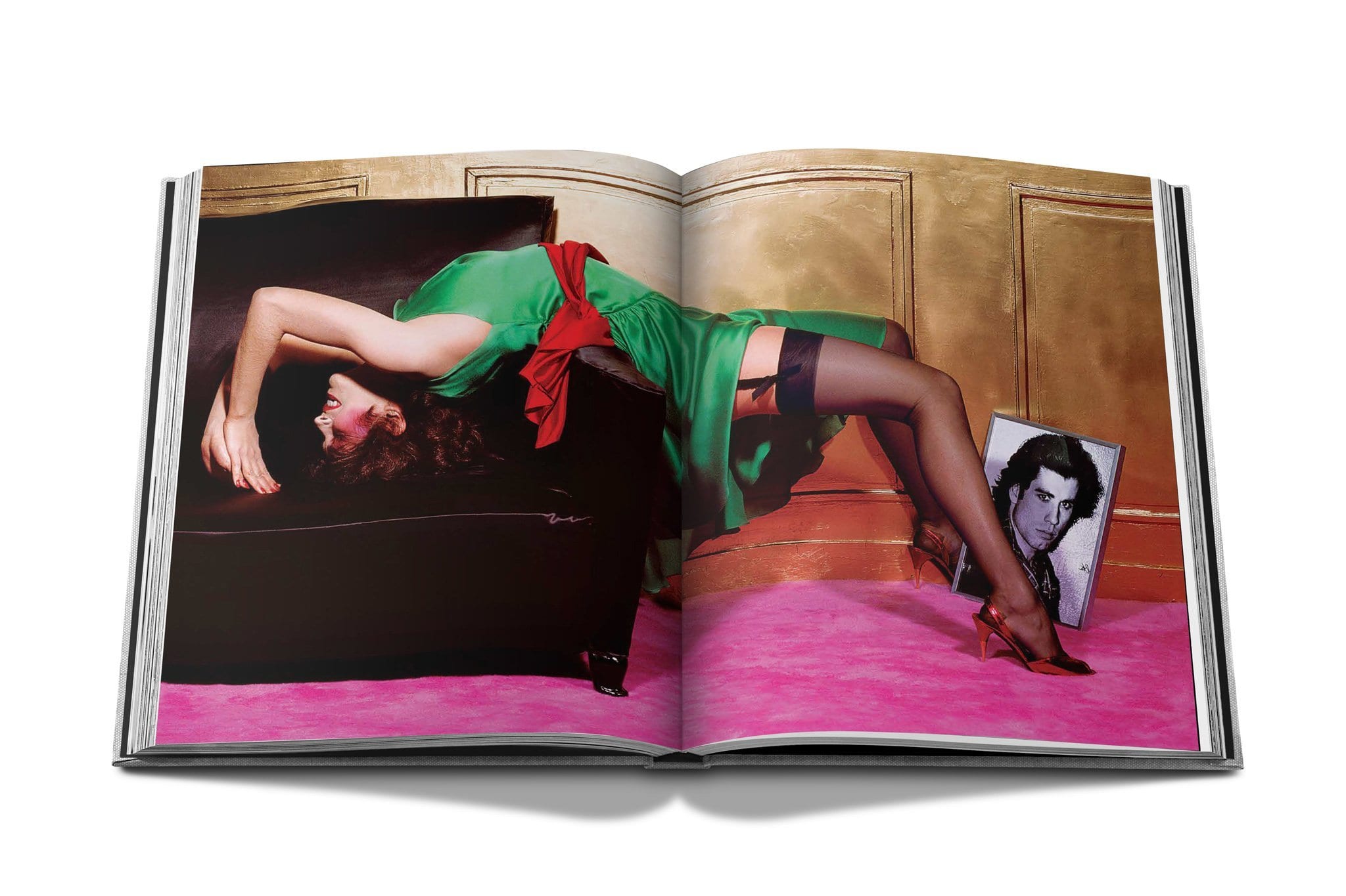 Assouline Guy Bourdin: Image Maker