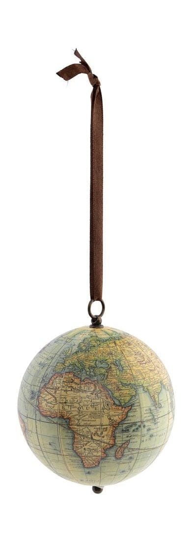 Authentic Models The Age of Exploration Keepsakes Hanging Globus