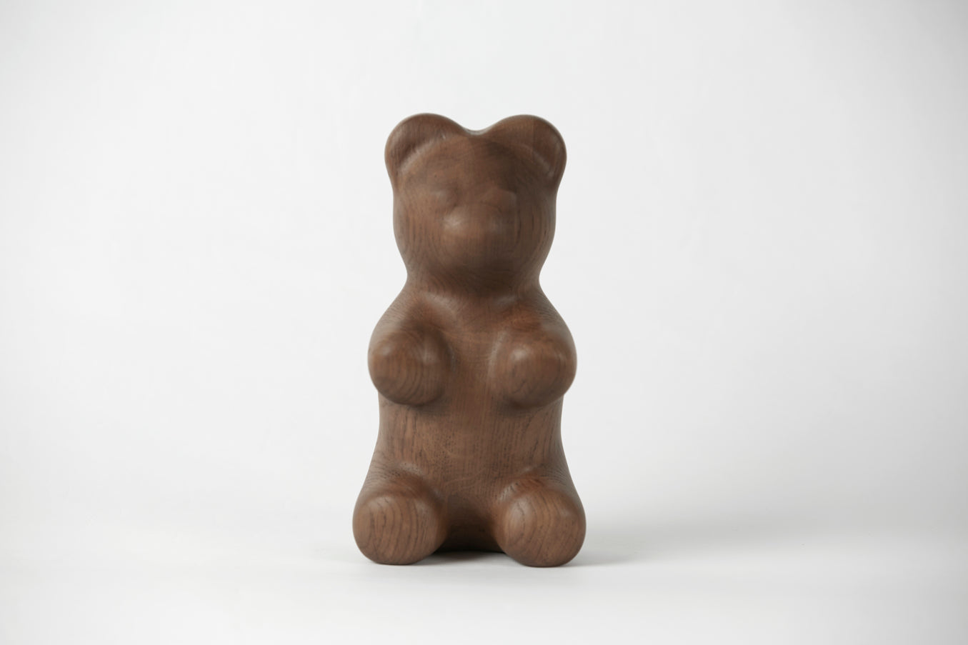 Boyhood Gummy björn figur rökt t.ex. stor