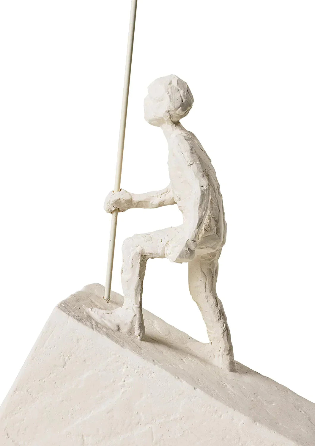 Kähler Astro dekorativ figur, Stenbocken 25 cm