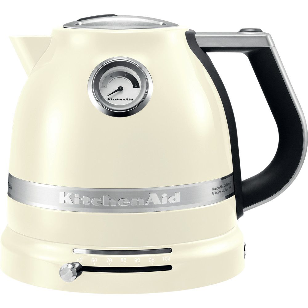 KitchenAid 5KEK1522 Artisan Boiler 1,5 L, grädde