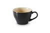 Le creuset krus 400 ml, sort onyx