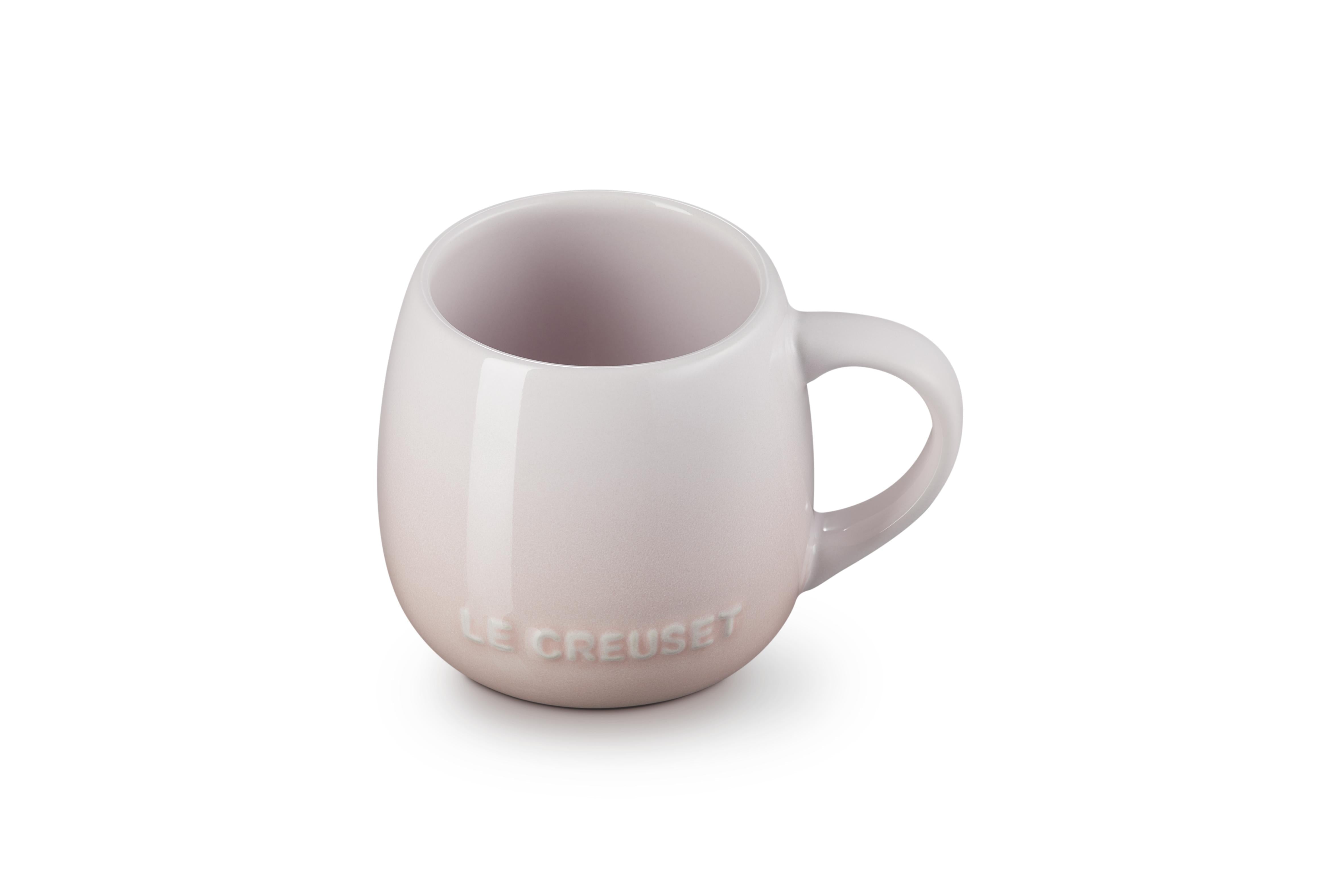 Mugg Cup Cup, Shell Pink
