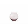 Lyngby Porcelæn Vase Form 70/3 Bourgogne Glass, 14 cm