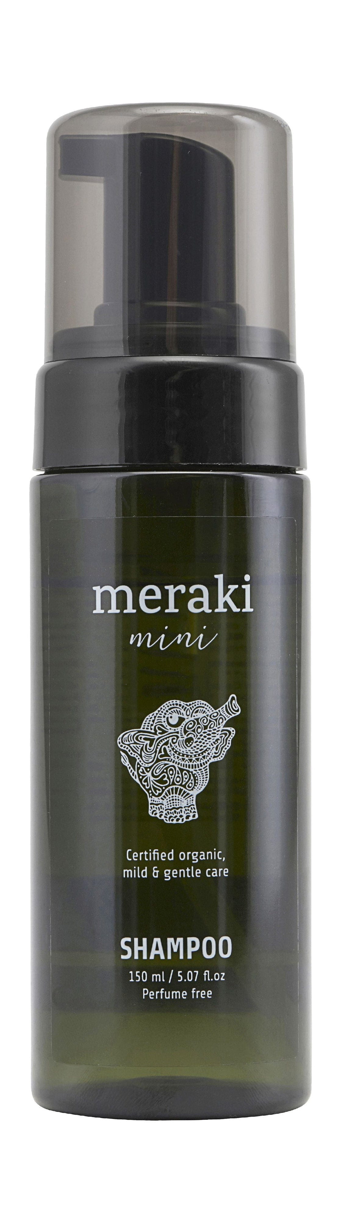 Meraki Schampo 150 ml