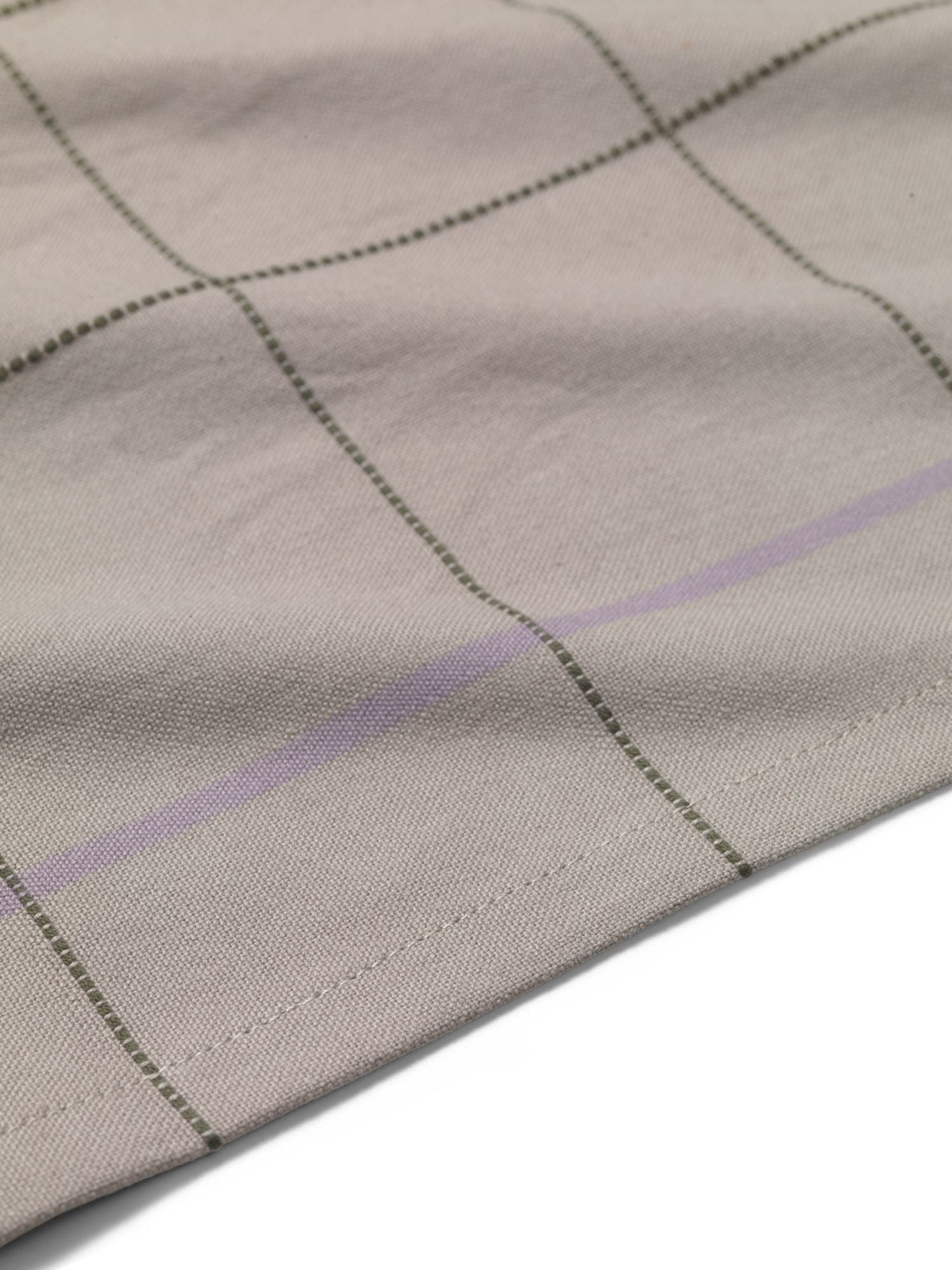 Rosendahl Rosendahl Textilier Gamma handduk 50x70 cm, mörk sand