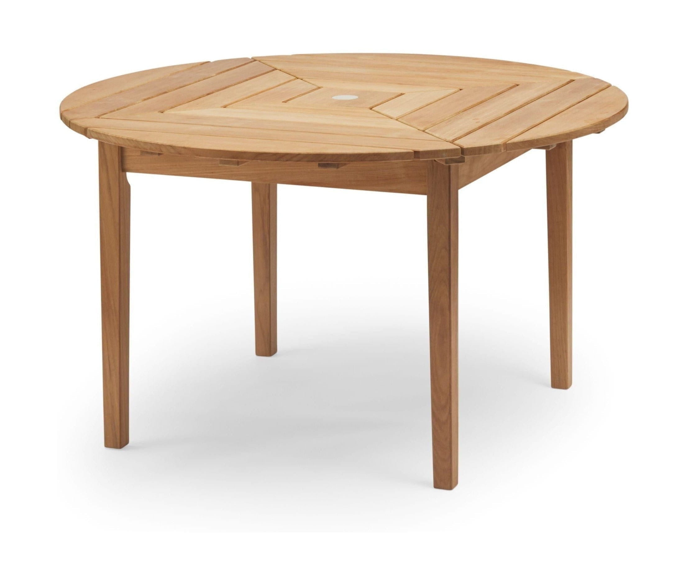 Skagerak Drachmann Table, Ø126 cm