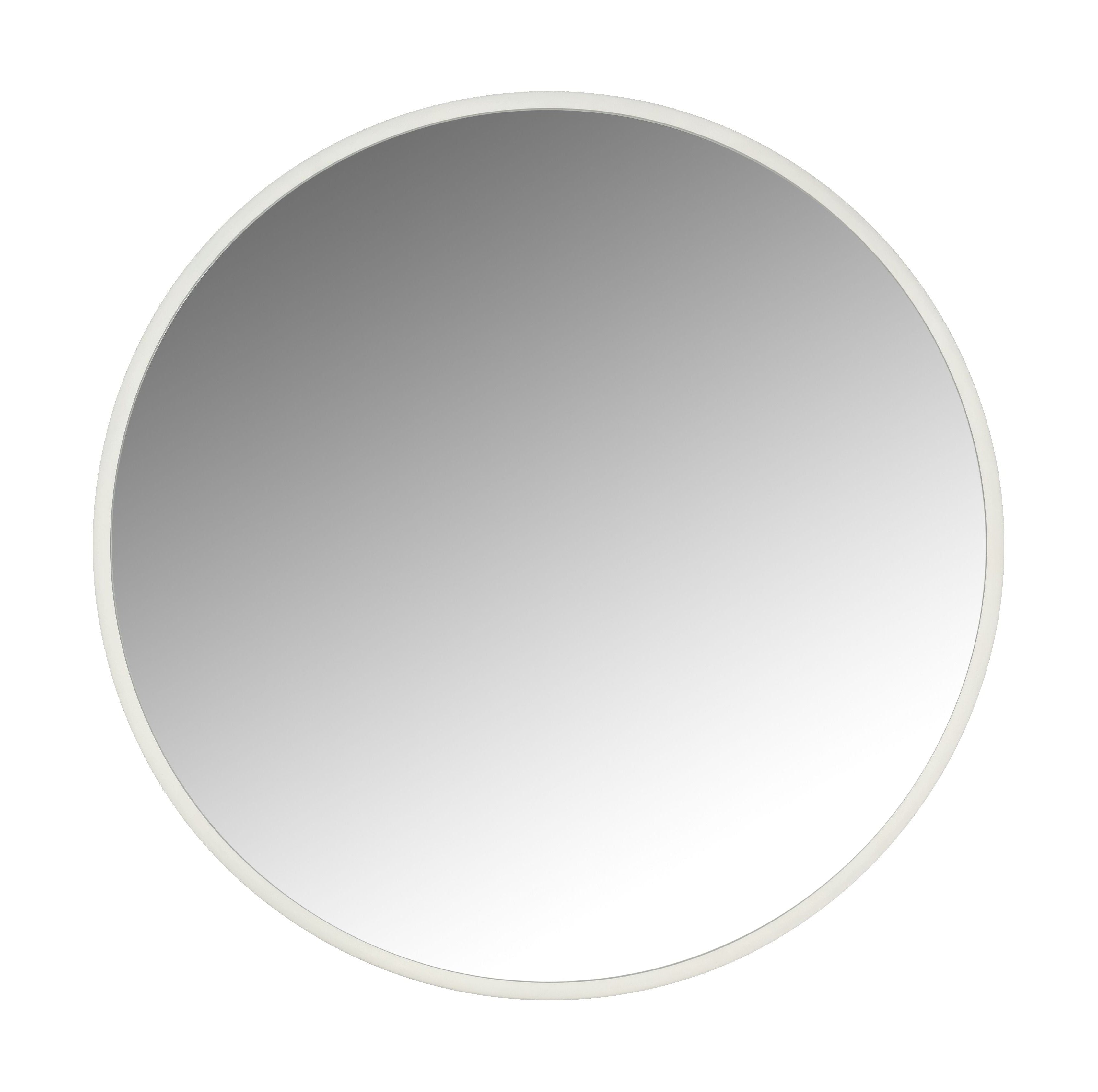 Villa Collection Vardo Mirror, Offwhite