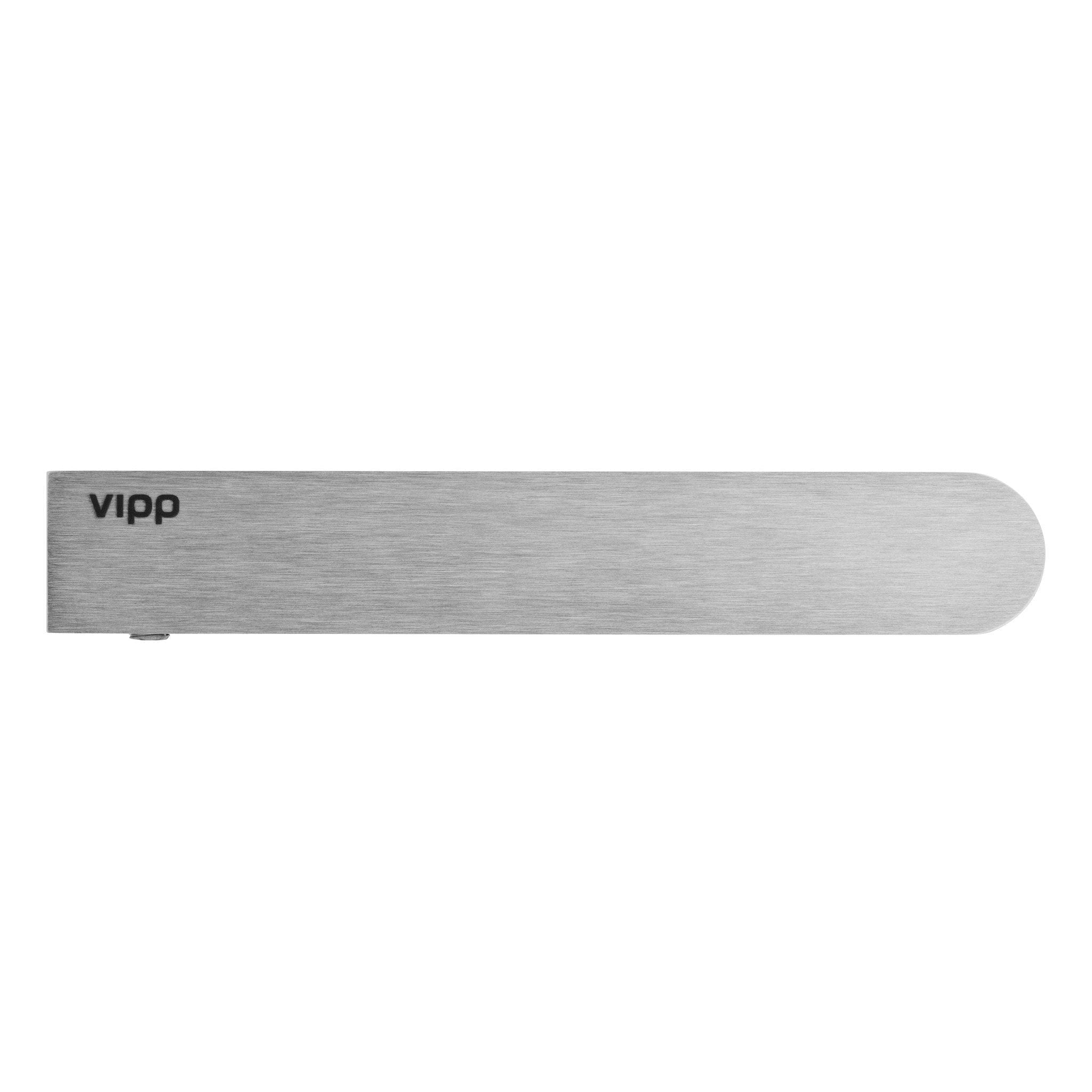 Vipp 3 Toiletrulleholder-Toiletrulleholdere-Vipp-5705953000057-00301-VIP-Allbuy
